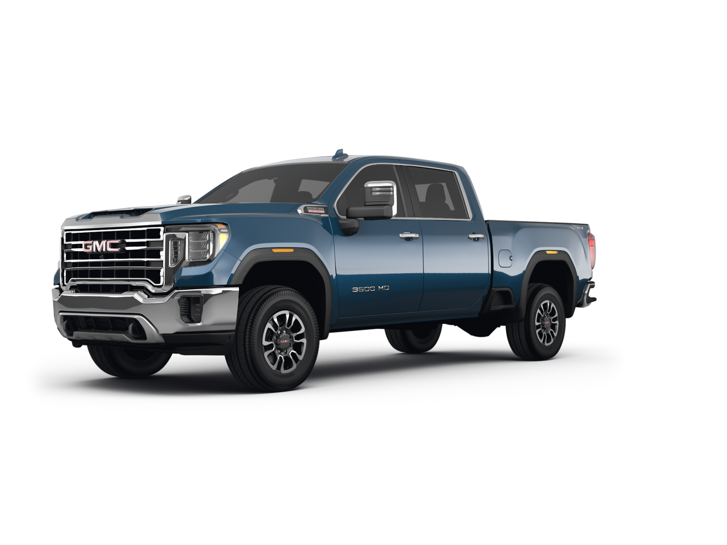 2022 GMC Sierra 3500 Price, Value, Depreciation & Reviews | Kelley